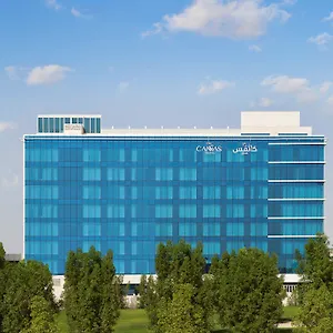 The Canvas - Mgallery Collection Hotel
