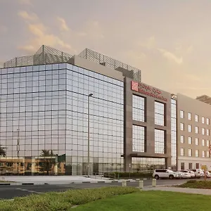 Hotel Hilton Garden Jumeirah, Dubaï