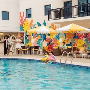 Appart hôtel Golden Sands, Dubaï