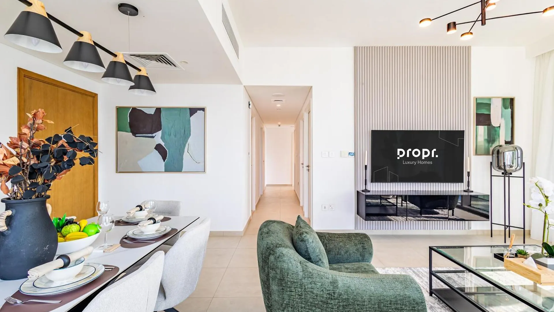 Premium 3Br L Office With Burj Khalifa & Fountain Views Apartment Dubai United Arab Emirates