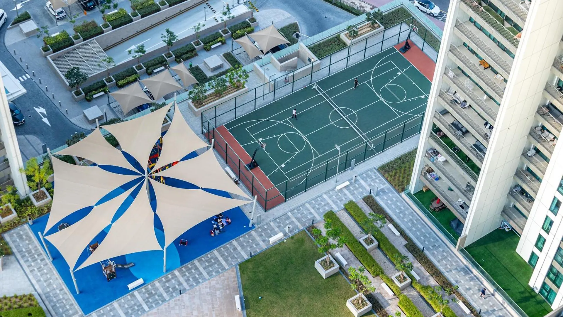 Premium 3Br L Office With Burj Khalifa & Fountain Views Apartment Dubai 0*,