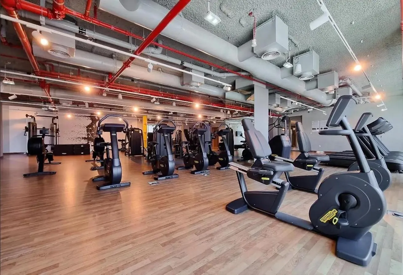 Premium 3Br L Office With Burj Khalifa & Fountain Views Apartment Dubai