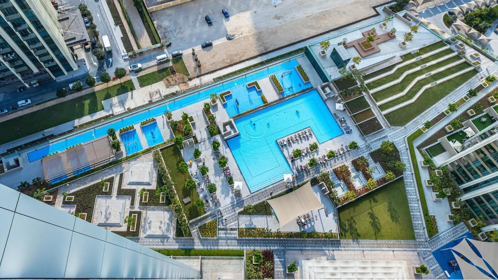 Premium 3Br L Office With Burj Khalifa & Fountain Views Apartment Dubai