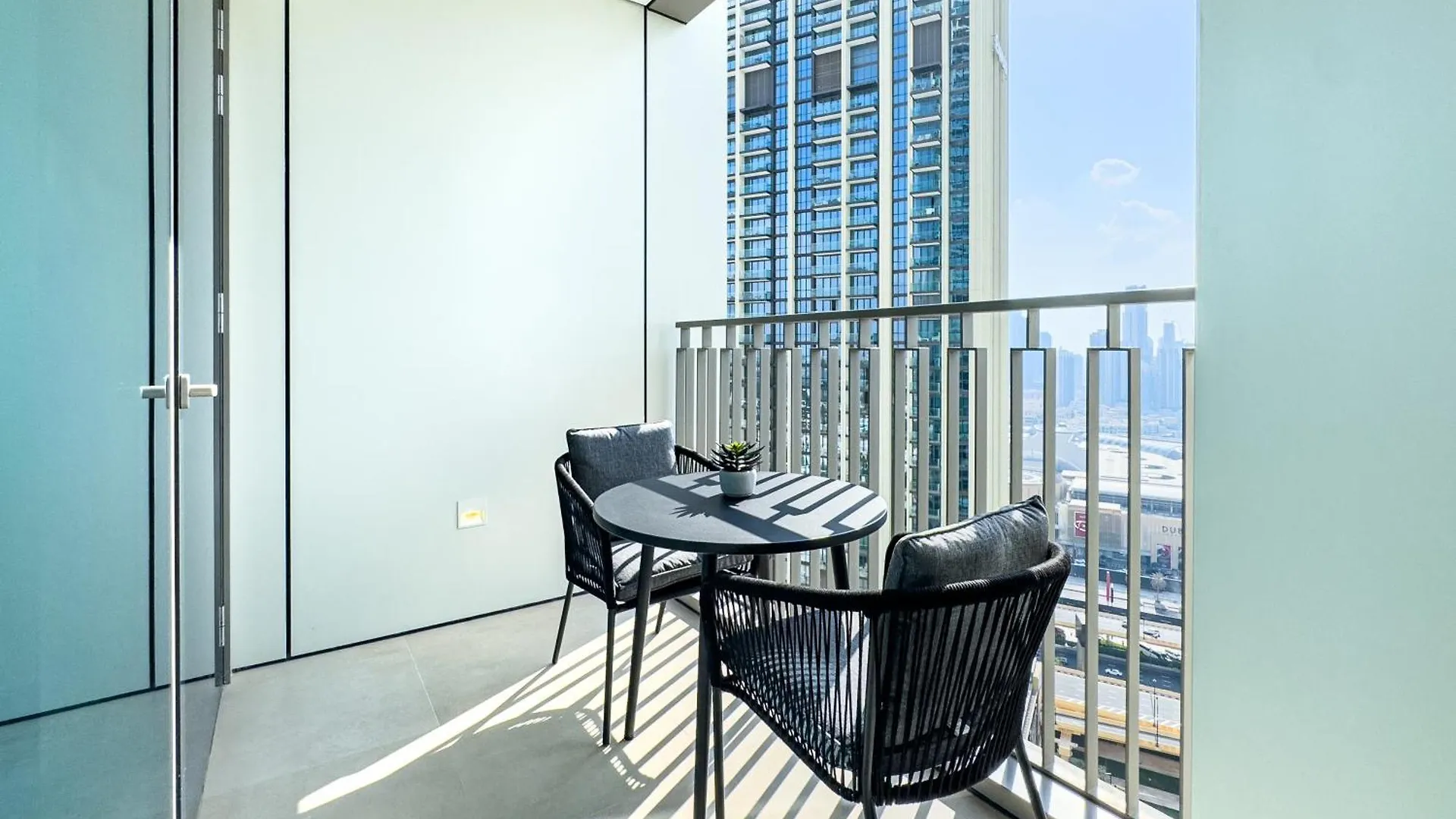 Premium 3Br L Office With Burj Khalifa & Fountain Views Apartment Dubai United Arab Emirates